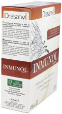 Immunol 20 fiolek x 10 ml
