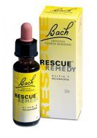 Rescue Remedy 10 ml