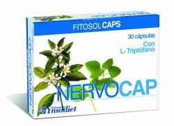 Nervocap 30Cap