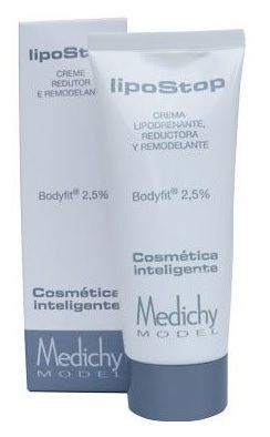 Lipostop Krem redukujący 200 ml