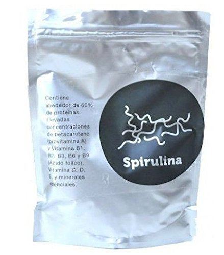 Energy Feelings Spirulina