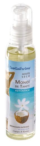 Olejek Monoi Tahiti Dry Oil
