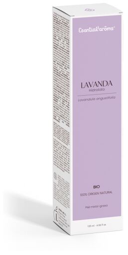 Hydrolat lawendowy 100 ml
