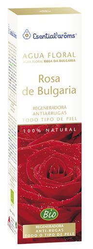 Hydrolat z Róży Bułgarskiej 100ml