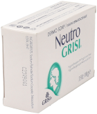 Mydło Neutralne Dermo Pastilla