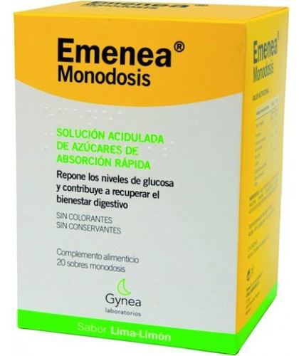 Junior Lemon Lime 12 pojedyncza dawka