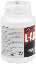 L-Arginina 500 mg 60 tabletek