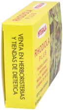 Rhodiola Plus 60 kapsułek