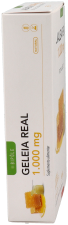 Mleczko pszczele dwubiegunowe 1000 mg 20 ampułek
