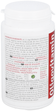 Oligowitamina 60 kapsułek