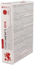 Ferronemi Q10 Bipôle 20 ampułek