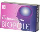 Fosfomemory