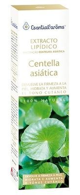 Ekstrakt lipidowy z Centella Asiatica 100 ml