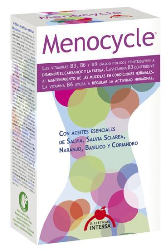 Menocykl