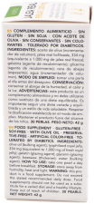 Perły mleczka pszczelego 1000 mg (30 pereł)