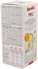 Aprolis Pec Syrop 180ml