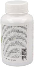 Spirulina 180 tabletek