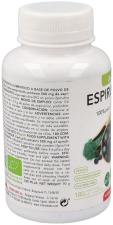 Spirulina 180 tabletek