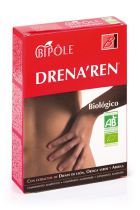 Drenaren dwubiegunowy 20 ampułek
