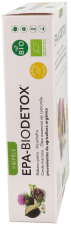 Hepa Bio Detox 20 ampułek dwubiegunowych