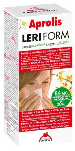 Aprolis Leriform Dorośli 180 ml