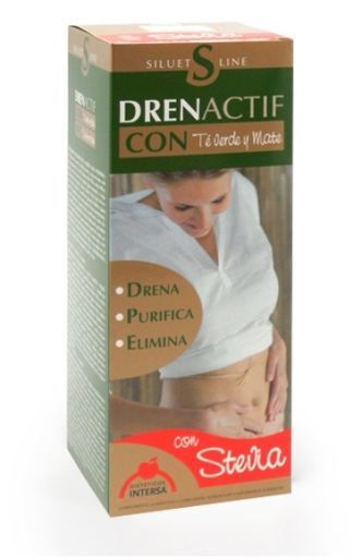 Drenaż 500 ml