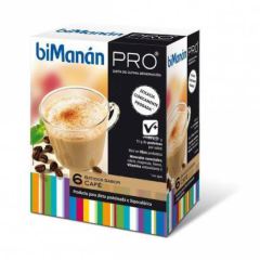 beFit Cappuccino Shakes 6 porcji