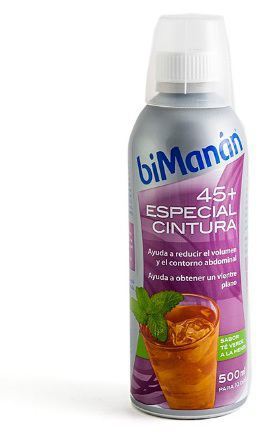 Specjalna 45+ Cintura 500 ml