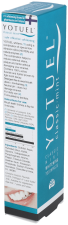 Klasyczna pasta do zębów Youtel Mint Whitening 50 ml