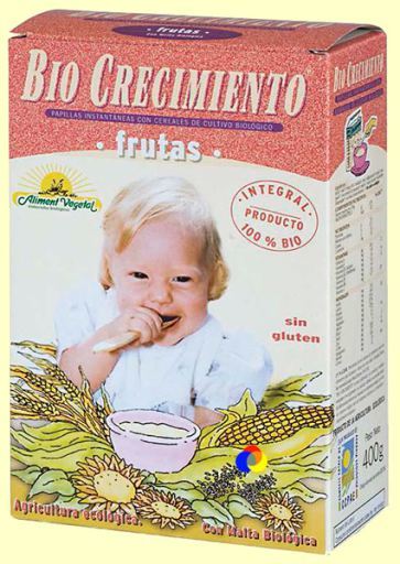 Owsianka owocowa Bezglutenowa