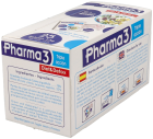 Pharma3 Diet & Detox 25 Units
