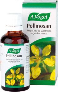 Pollinosan Drops 50 Ml