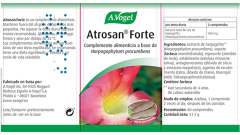 Atrosan Forte 60 Tabletek