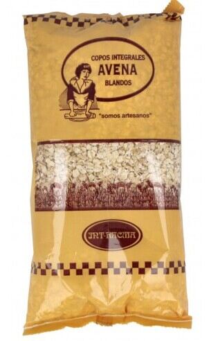 Otręby owsiane 100% 500g