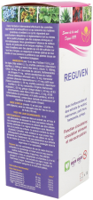 Syrop Reguven 250 ml