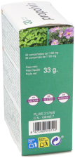 Propolvir 30 tabletek