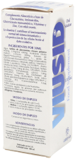 Viusid roztwór doustny 100 ml