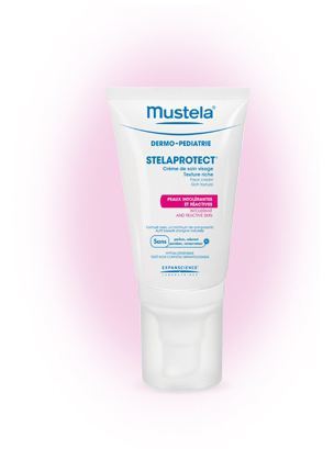 Stelaprotect Krem do pielęgnacji twarzy
