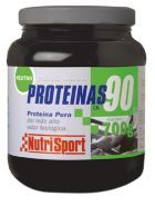 Proteiny 90 Neutro w proszku