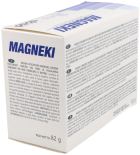 Magneki 4,1 gr 20 Koperty