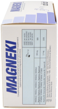Magneki 4,1 gr 20 Koperty