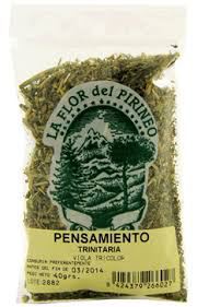 La Flor del Pirineo Myśl Trynitarna 40Gr