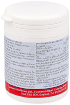 Echinacea 1000 mg plus witamina C 40 mg i cynk 2,5 mg 60 kapsułek