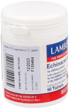 Echinacea 1000 mg plus witamina C 40 mg i cynk 2,5 mg 60 kapsułek