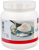 Proszek L-Glutaminy, wolna forma, łatwo przyswajalny, 500 gr