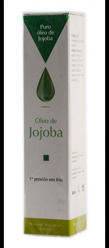 Olejek Jojoba 50 ml