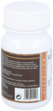 Dziurawiec zwyczajny 500 mg 100 tabletek