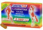 Karnityna Robis Plus 80 Kapsułek