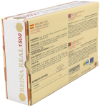 Reina Real 1500 - 10 ml 20 fiolek