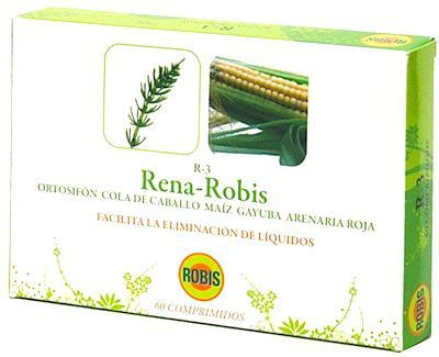 Robis R-3 Rena 60 tabletek